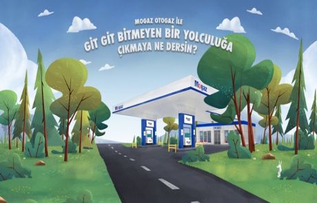 'git Git Bitmez' Projesi İstanbul'da