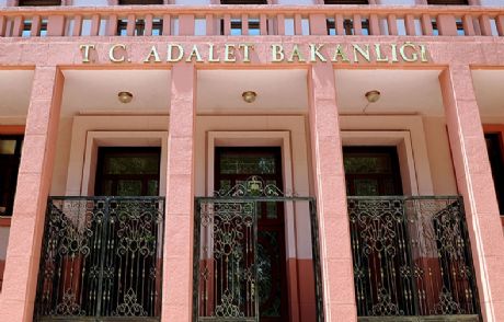 Yargıda Cemaati Tasfiye Planı