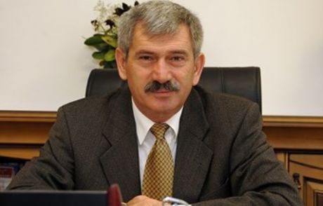 Mhp'li Çetin: Akp Şantaja Teslim Oldu