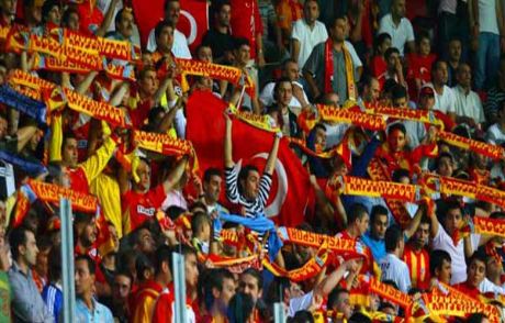Kayserispor - Bucaspor Biletleri Satışta!