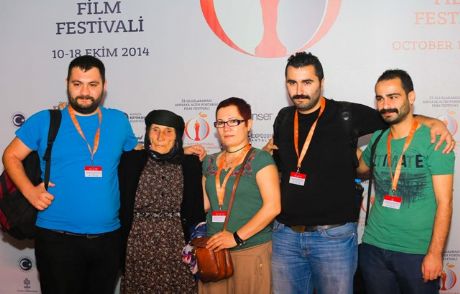Filmleri Kısa, Hikayeleri Uzun