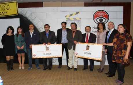 Sarı Nokta Hastalığına Dikkat Çektiler