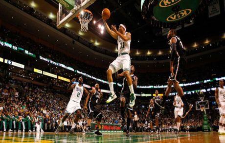 Nba'de Devrim Gibi Değişiklik!