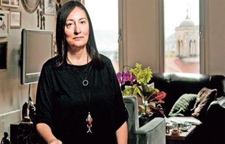 Perihan Mağden'e Tepki Yağdı