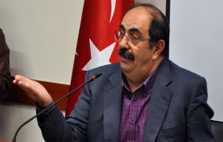 Gürbüz Çapan İfade Verdi