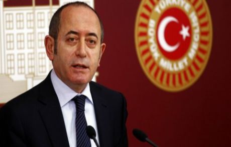 Hamza Çebi'den Önemli Açıklama