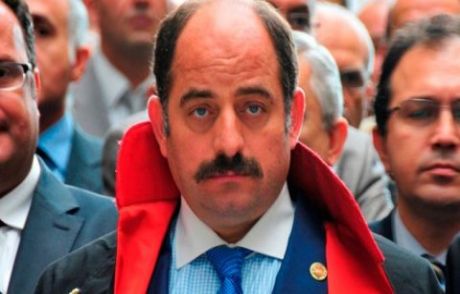 'öcalan'ı Başınıza Taç Yapın Yakışıyor'