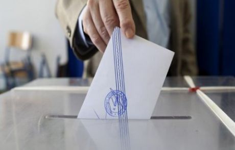 Türkiye Nisan'da Seçime Gidebilir