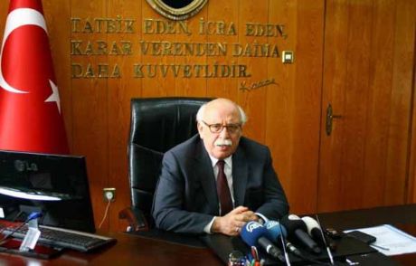 Avcı: Türkiye En İyisini Yapıyor