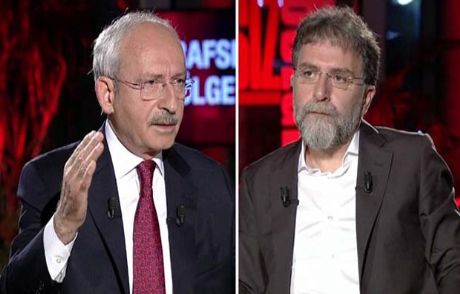 Kılıçdaroğlu'ndan Önemli Açıklamalar