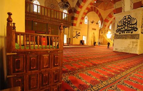 İmamlara Akıl Almaz Sürgün