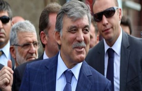 Gül: Acı Ve Izdırap Çekiyorum