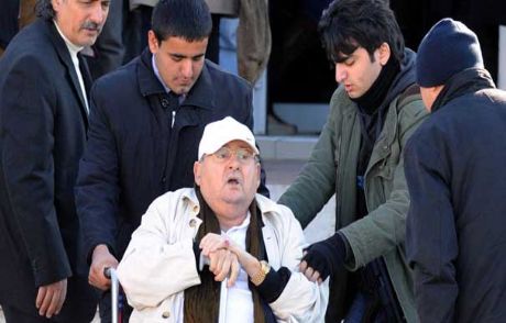 Jitem'in Kurucusu Arif Doğan Hayatını Kaybetti
