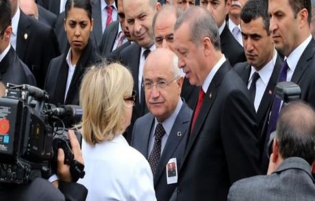 Erdoğan'ın Teklifini Çiller Kabul Etmedi