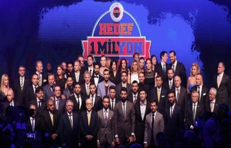 Fenerbahçe'de '1 Milyon' Derin Küslük!