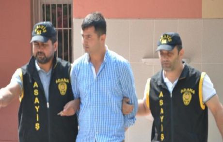 Sahte Kimlikle Evlendi, Kadını Suçladı
