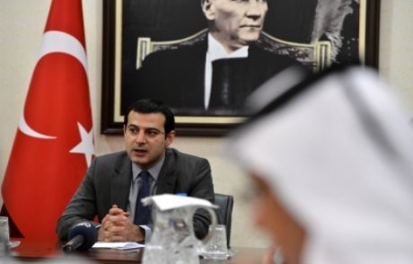 Abd'nin Kobani Operasyonu Pr Kampanyası