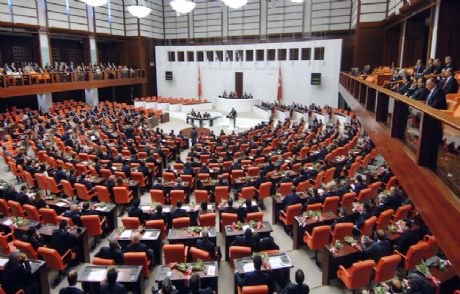 'akp'nin Yeni 'güvenlik Paketi'