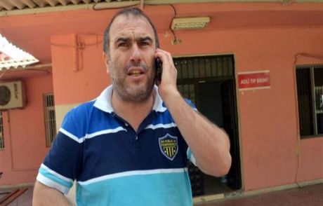 Yargı Teklifi Yasalaşmadan İlk Gözaltı
