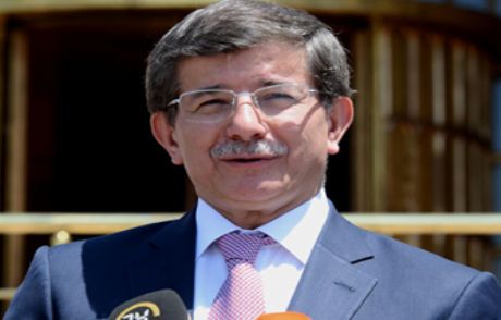Davutoğlu Bedelli İçin Son Noktayı Koydu