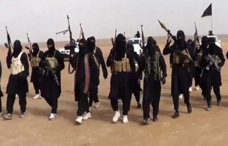 Işid, Irak'ta Çok Kritik Noktaya Ulaştı