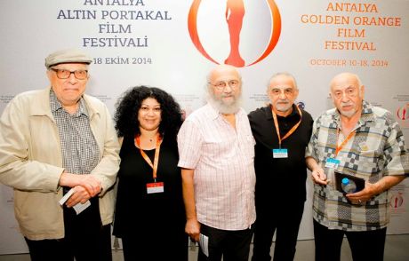 Mülteci Gerçeğinden Hayat Bulan Bir Film