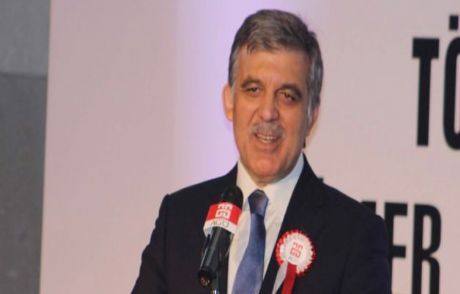 Gül: Hepimiz Dikkatli Olmalıyız!