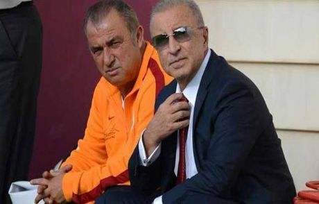 Terim'den Ünal Aysal'a Hapis Şoku
