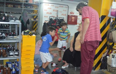 Flo Garaj Günleri'ni 500 Bin İstanbullu Ziyaret Etti