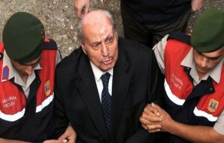 Hüseyin Üzmez Tahliye Edildi