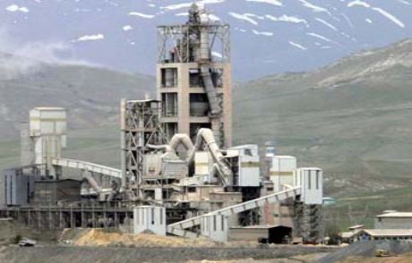Çimento Devi Oyak'a Satıldı