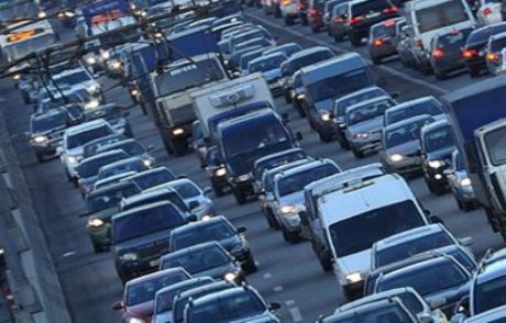 Trafikte Yeni Dönem! Bugün Başladı