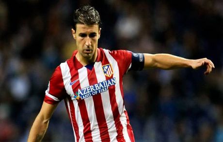 Gabi'den İspanya'yı Sallayacak Şike İtirafı!