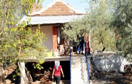 3 Gündür Kayıp Olan Kadın Bulundu