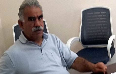 Hdp Heyeti İle Görüşen Öcalan'dan Mesaj!