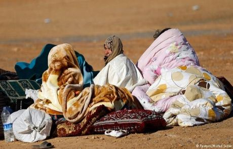 Irak'ta Işid Terörünün Bilançosu
