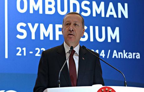 Kobani Türkiye İçin Stratejik