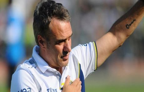 Ersun Yanal: İsmail Ne Yapsın?