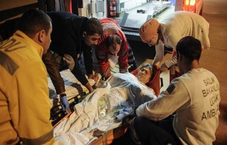 Ordu'da Mantar Zehirlenmesi: 2 Ölü