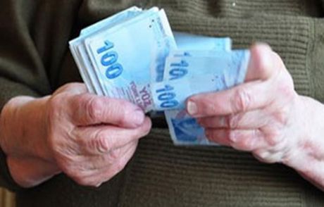 Emeklilere Yakacak Yardımı Müjdesi