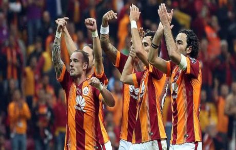 Galatasaray En Kritik Sınavında!