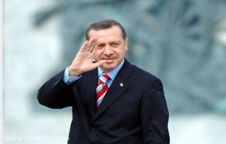 Erdoğan, Bayram'da İstanbul'da Olacak