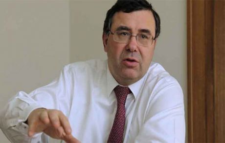 Total'in Yeni Ceo'su Belli Oldu