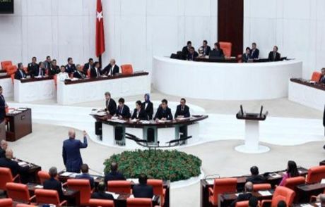 Tezkere Kabul Edildi