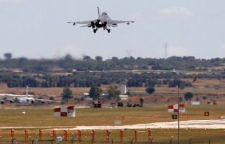 İncirlik'in Alternatifi Bulundu