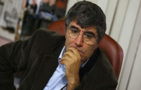 Hrant Dink Cinayetinde Yeni Gelişme