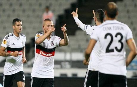 Kartal Londra'da Uçuşa Hazır