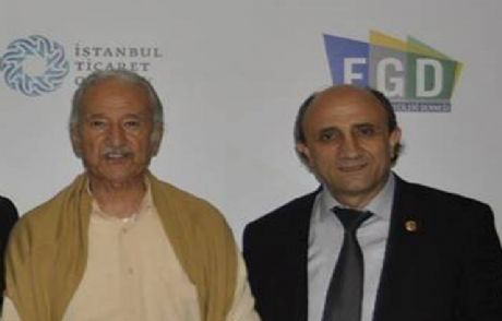 Faruk Kırkan Ağabeyimizi Kaybettik