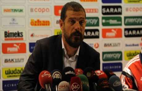 Bilic Tottenham'ı Çözdü