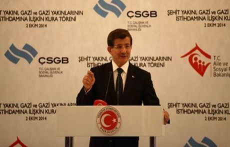 '1 Saniye Dahi Tereddüt Etmeyecektir'